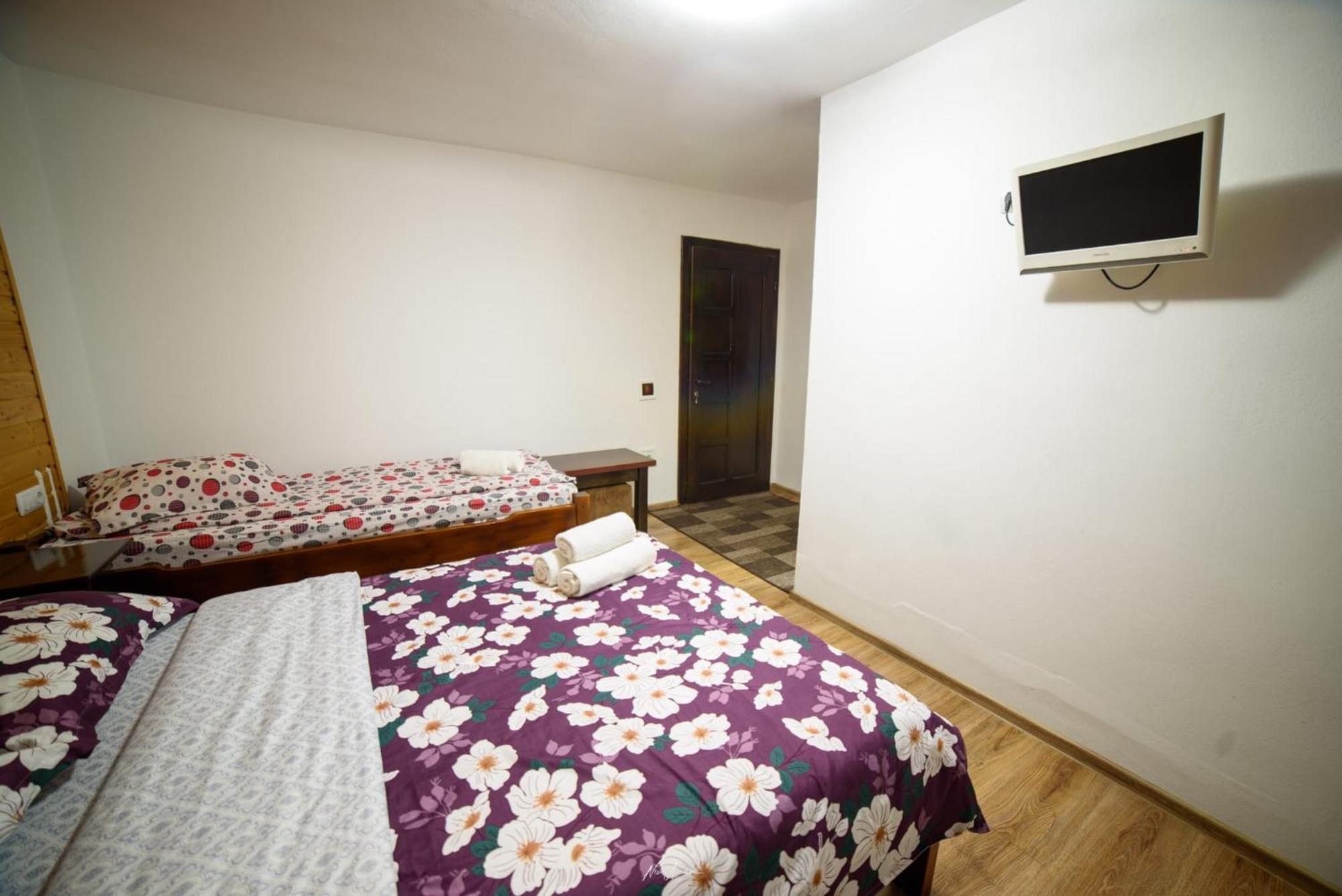Cabana Georgiana Arieşeni 외부 사진