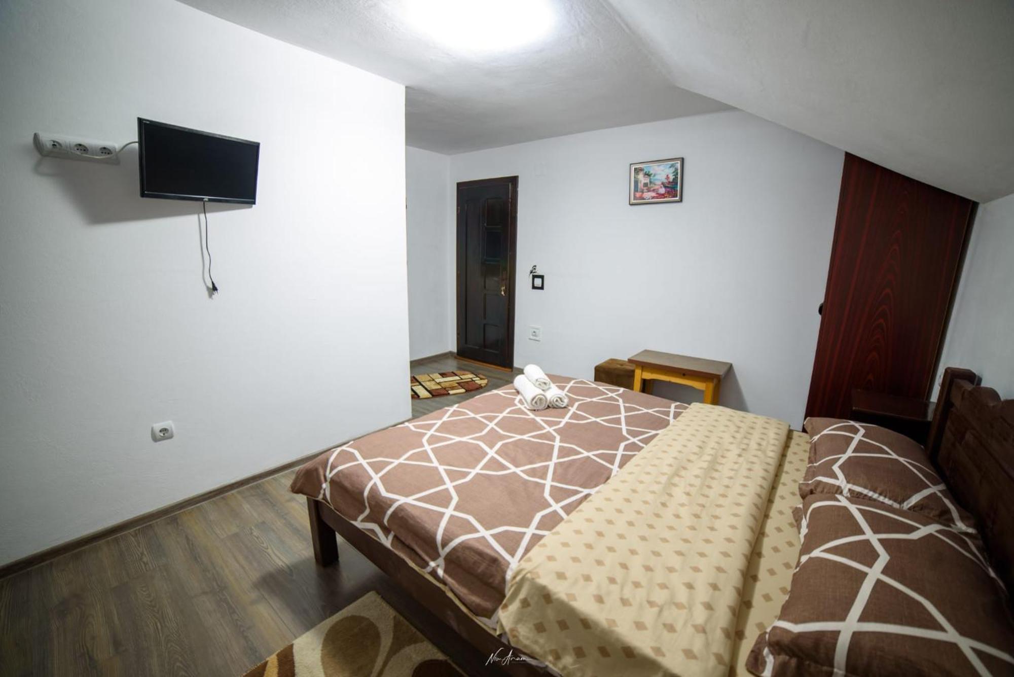 Cabana Georgiana Arieşeni 외부 사진