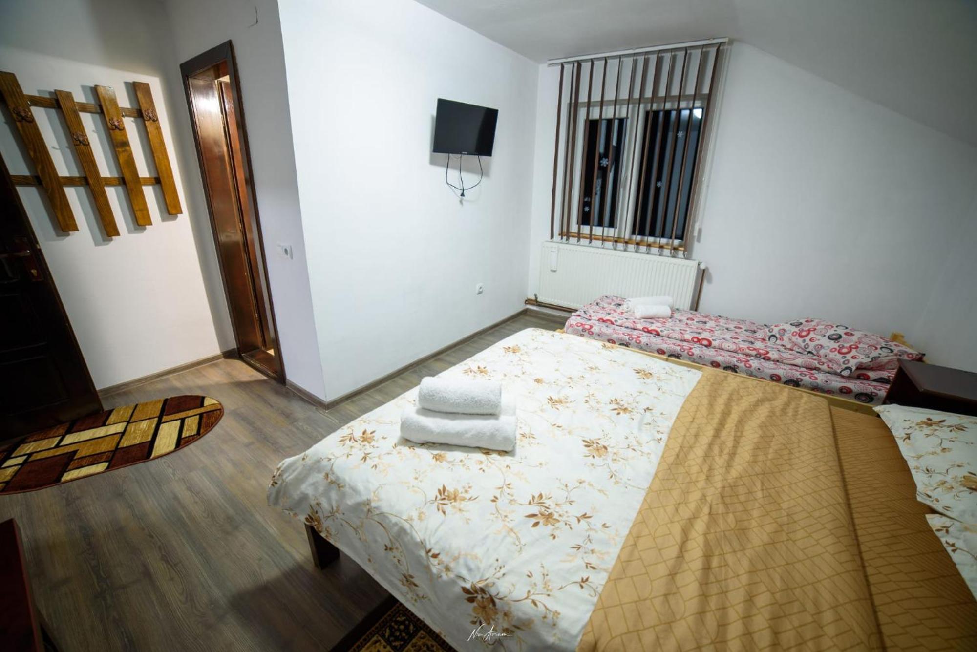 Cabana Georgiana Arieşeni 외부 사진